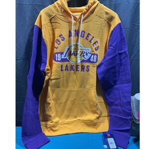 Fanatics NBA LA Lakers Hoodie